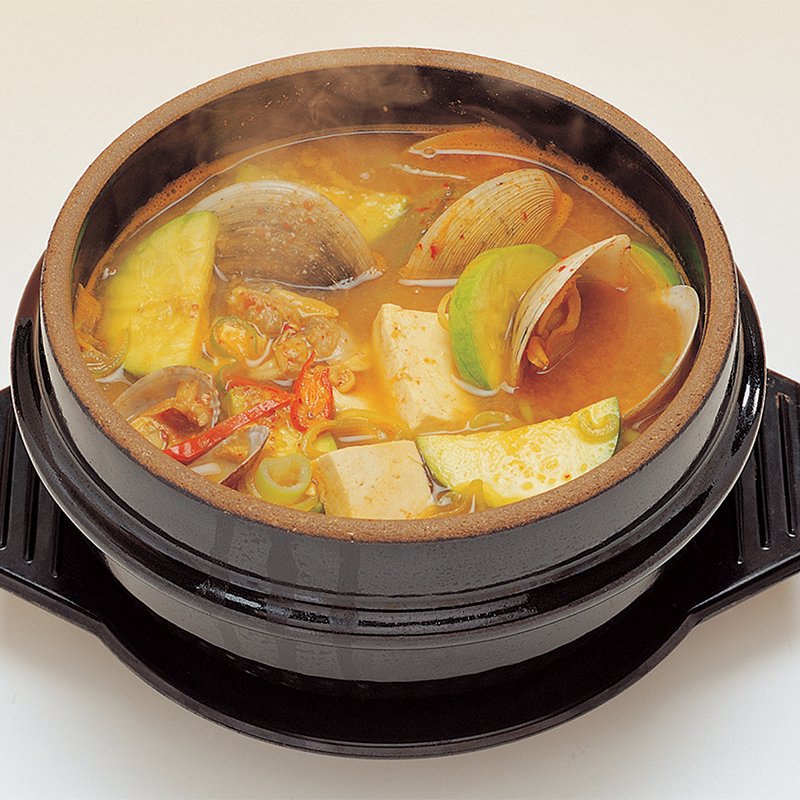 soybean paste soup sauce  10 kgs per carton