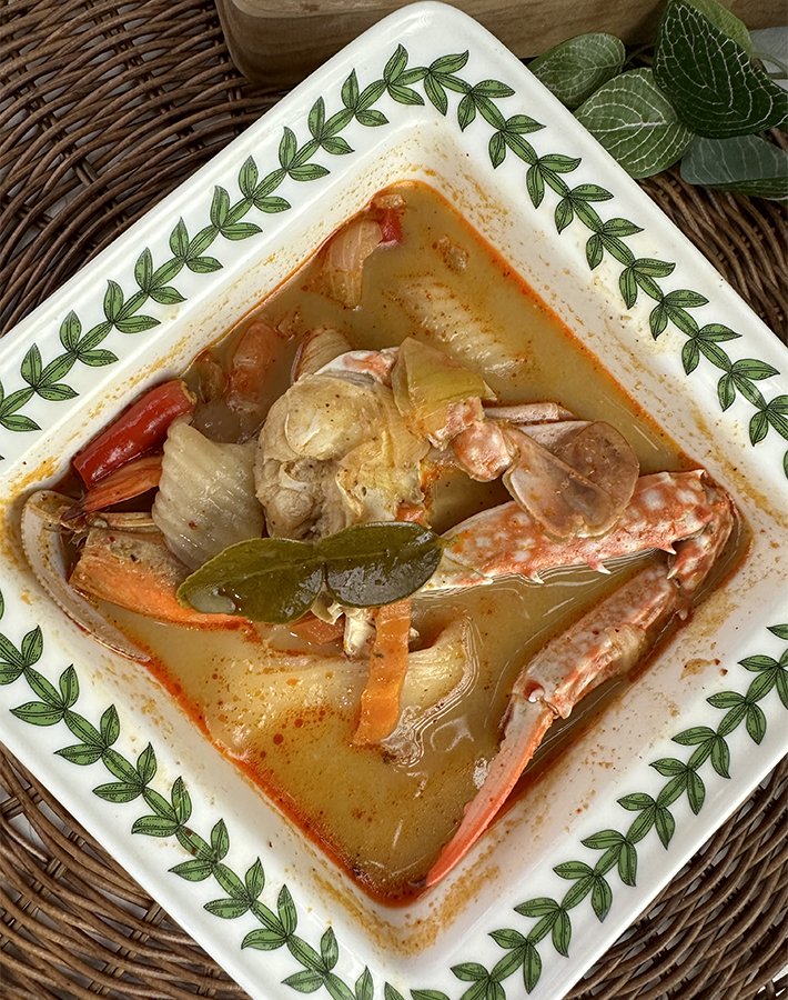 Korean Soybean Paste Soup Sauce - 500 g 20 Pouches Pack