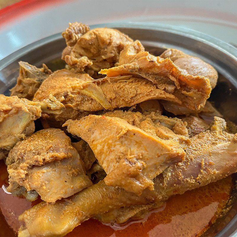 Spine hot pot sauce  500 gram bag