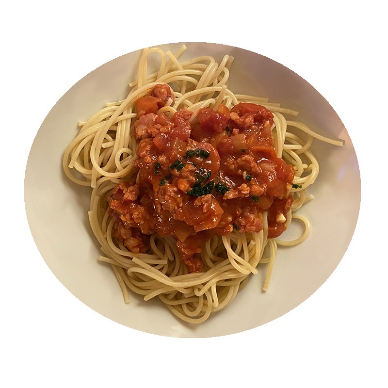 Classic Tomato Pasta Sauce 主图-44
