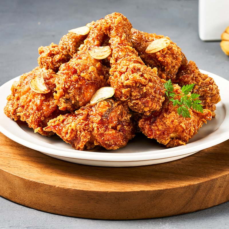Dipping Sauce