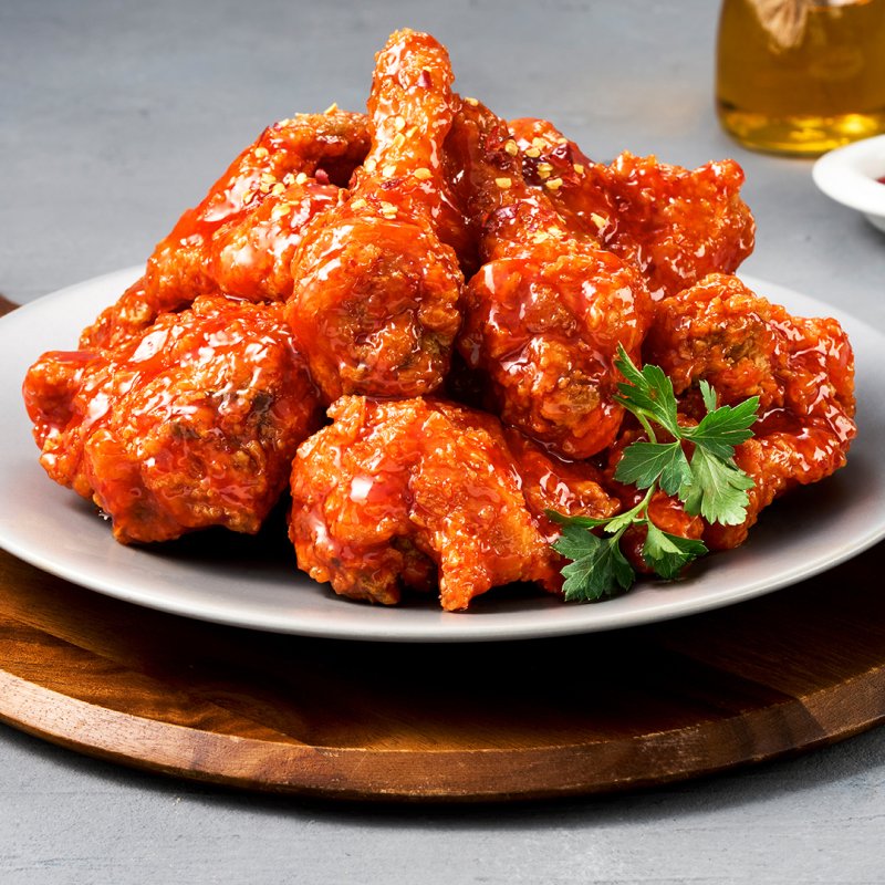 Fried Chicken Sauce