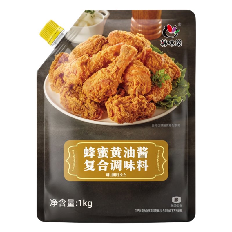 Recommended Applications  Fried Chicken | Korean Fried Chicken | Chicken Wings | Chicken Tenders | Chicken Nuggets | French Fries | Potato Snacks | Popcorn | Fried Snacks | Chicken Burgers | Rice Bowls | Savory Snacks  For fried chicken applications, the 