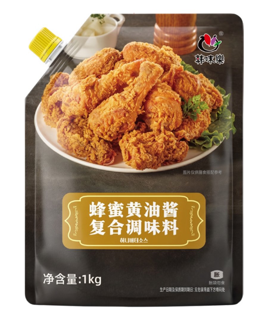 Recommended Applications  Fried Chicken | Korean Fried Chicken | Chicken Wings | Chicken Tenders | Chicken Nuggets | French Fries | Potato Snacks | Popcorn | Fried Snacks | Chicken Burgers | Rice Bowls | Savory Snacks  For fried chicken applications, the 