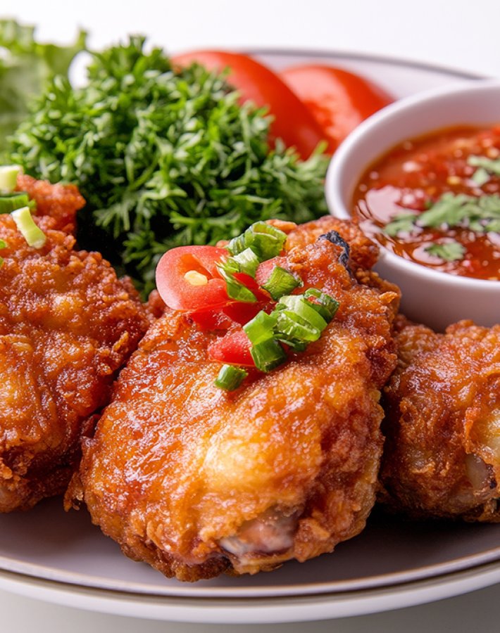 1.0kg Thai Chili Sauce Compound Seasoning 