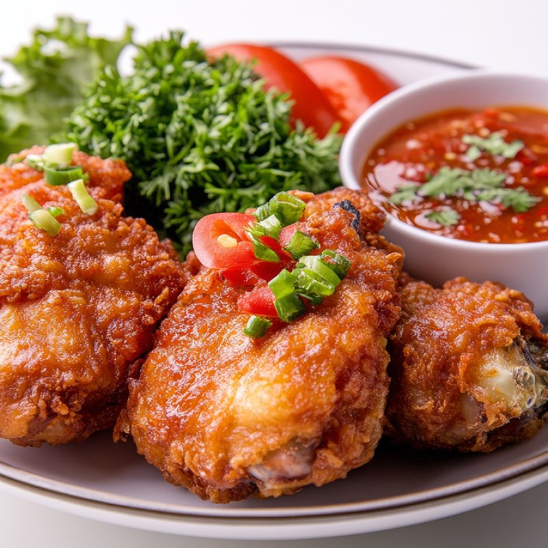 Thai Chili sauce  