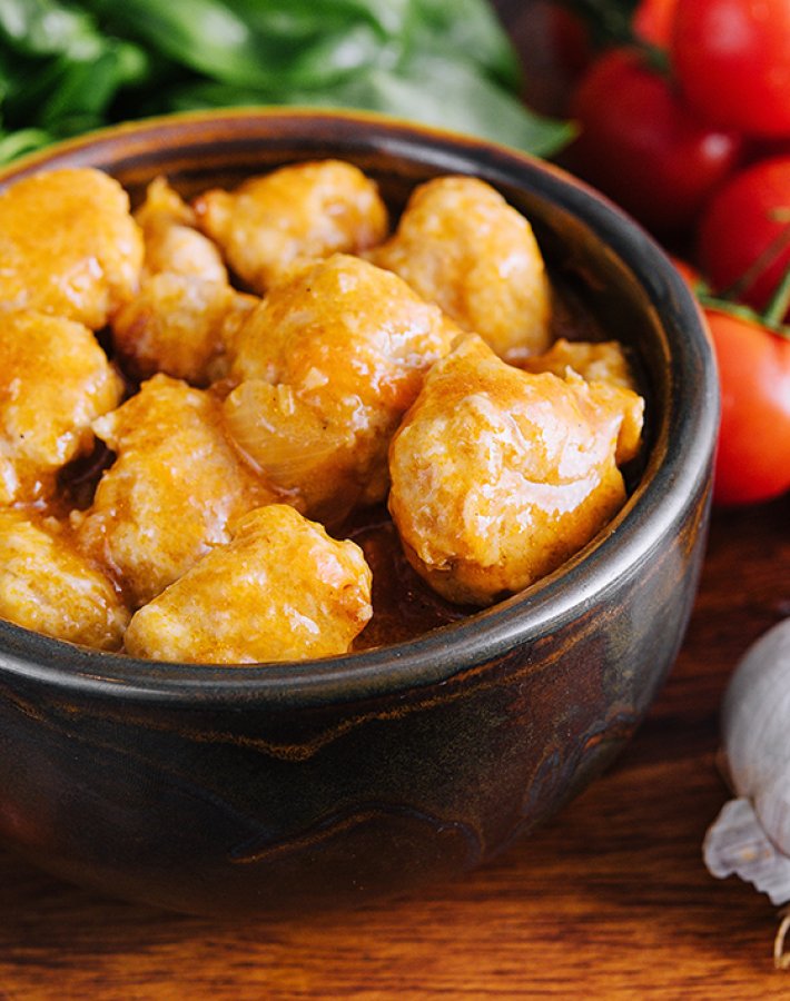 1.0kg Golden Honey Garlic Fried Chicken Sauce Compound Seasoning  