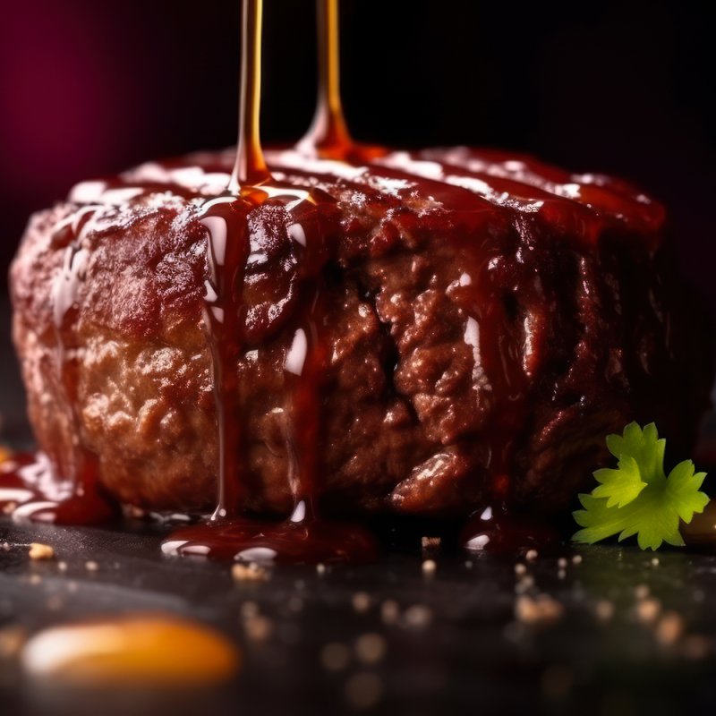 Signature Steak Sauce 