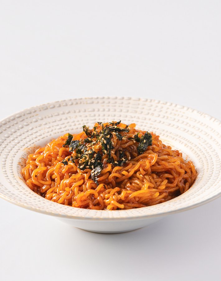 1.0kg Korean Style Buldak Ramen Sauce