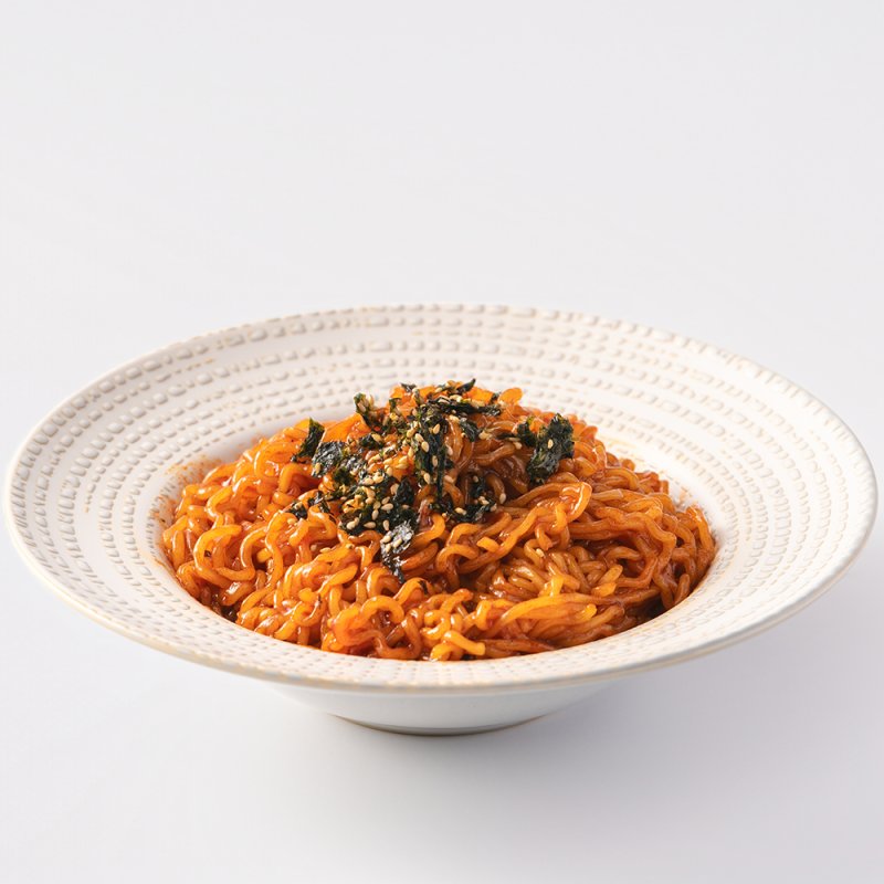 Buldak Ramen Sauce