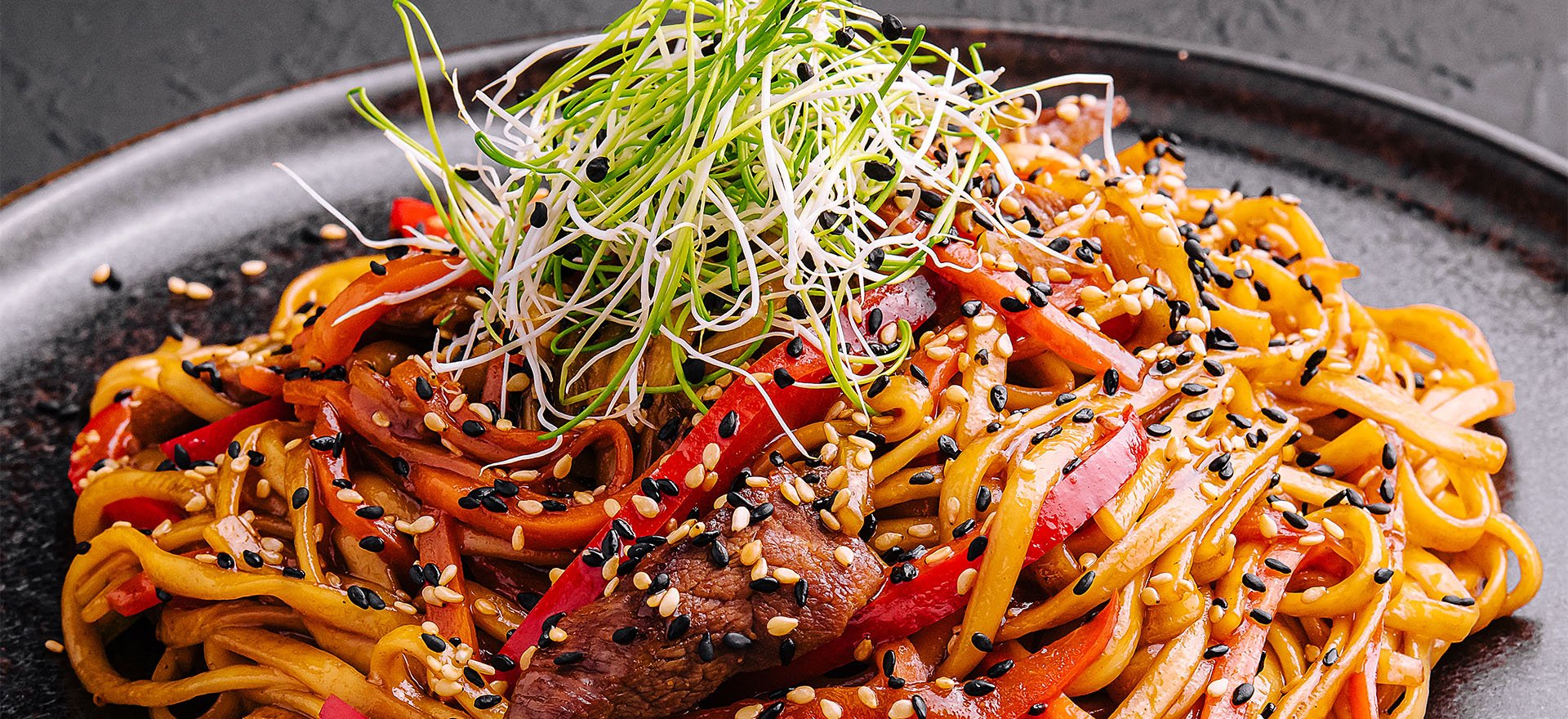 Spicy Turkey Noodle Sauce-Customized Taste