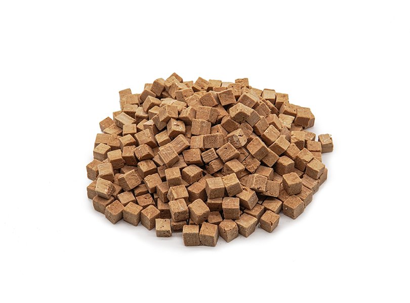 FR02B.Complete duck raw meat