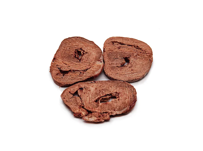 FP02A.pork heart