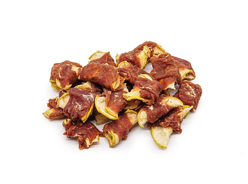 AD07A Duck wrap pear