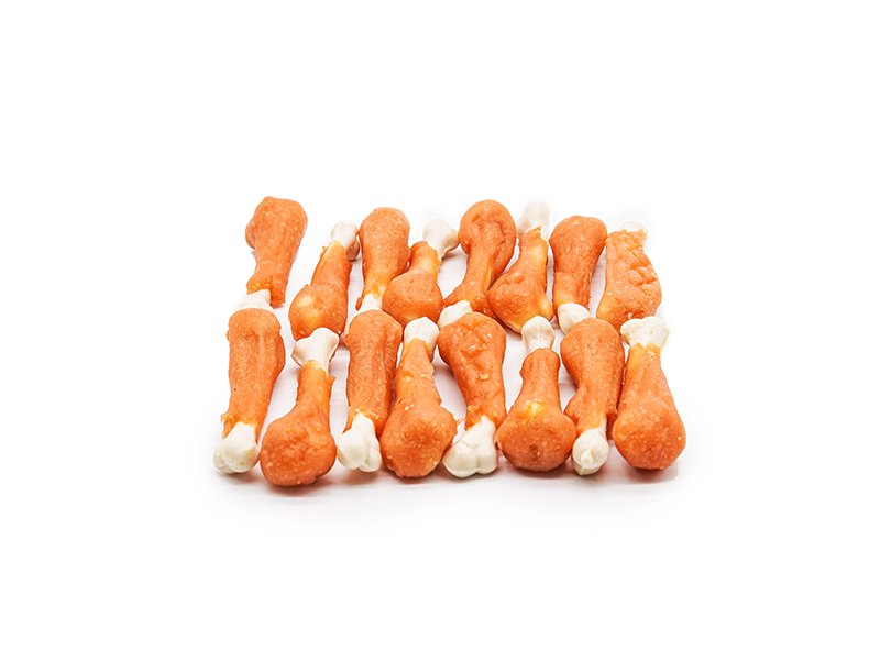 AC08F Chicken with calcium bone