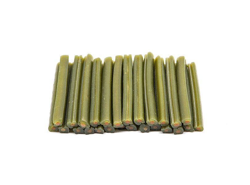 DC03A Avocado sandwich dental stick