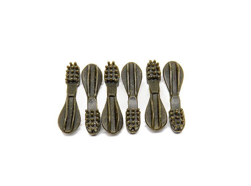 DC05A Green tea Tthbrush