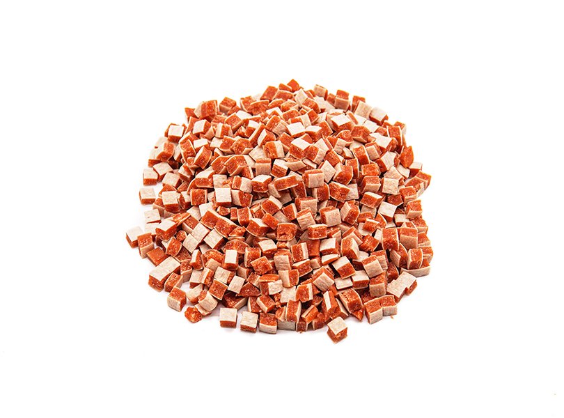 AK01E Mini chicken sandwich