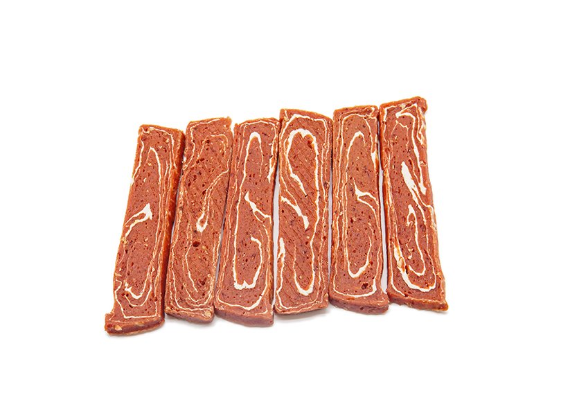 AB01A Beef with codfish fillet