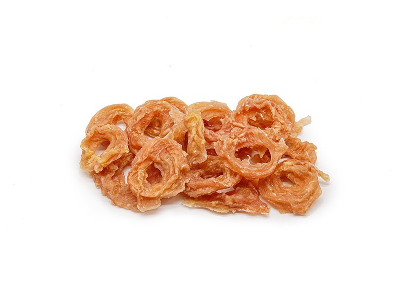 AC06A Chicken donuts