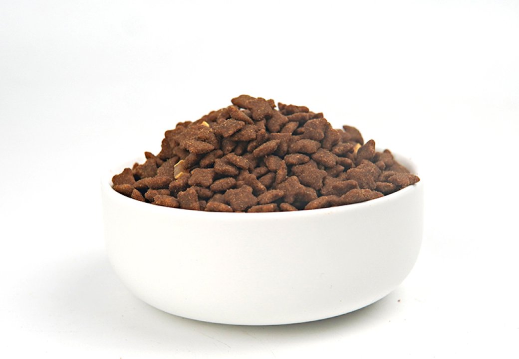  Premium Freeze-Dried and Air-Dried Pet Treats Redefine the Market