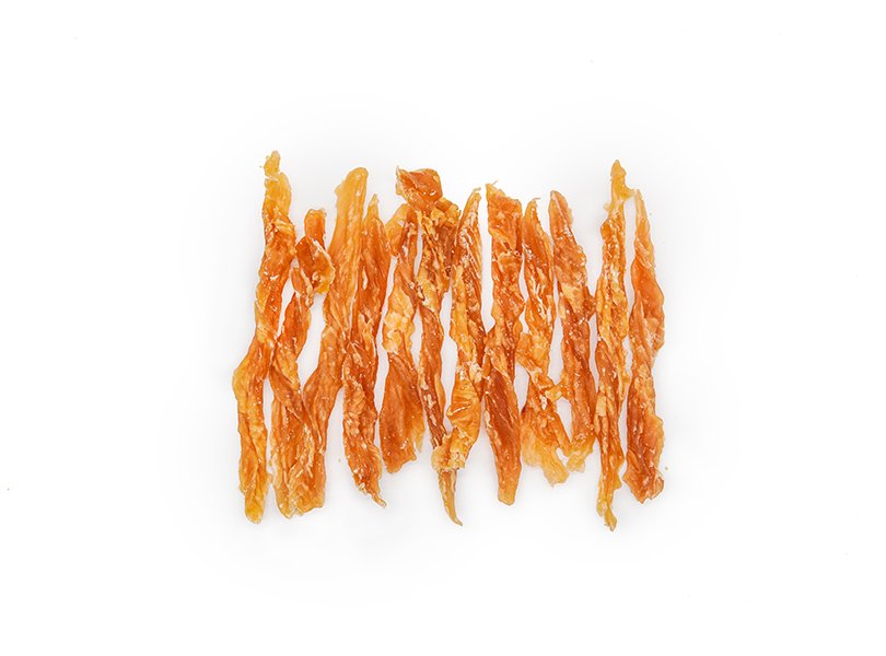 AC02B Chicken twists