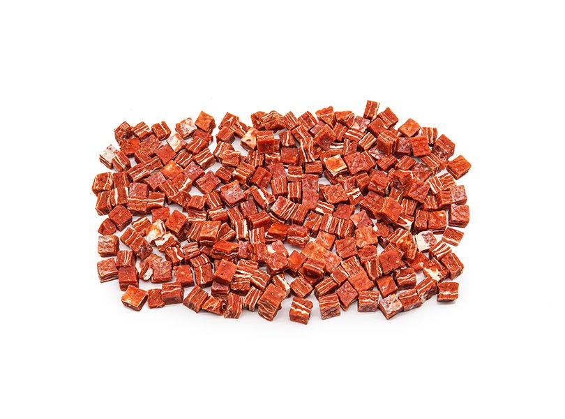 AD05A Duck with codfish cube