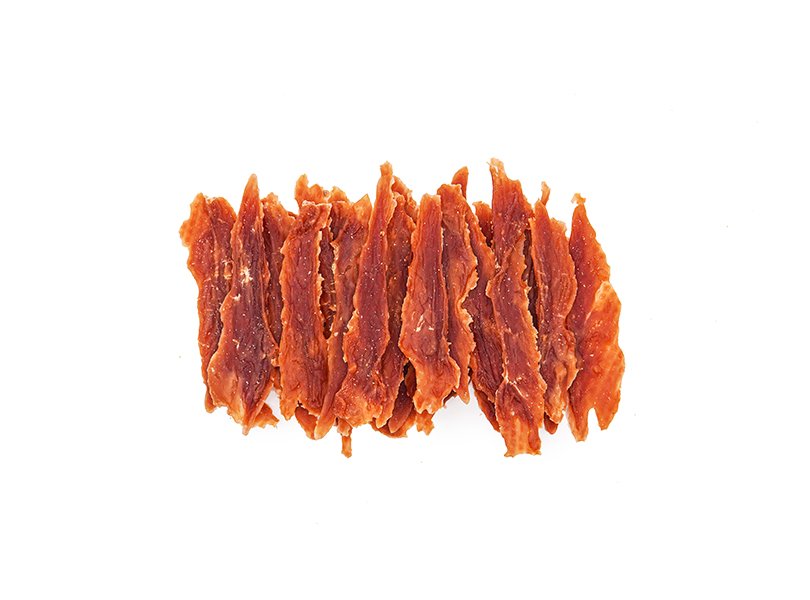 AD01A Duck jerky