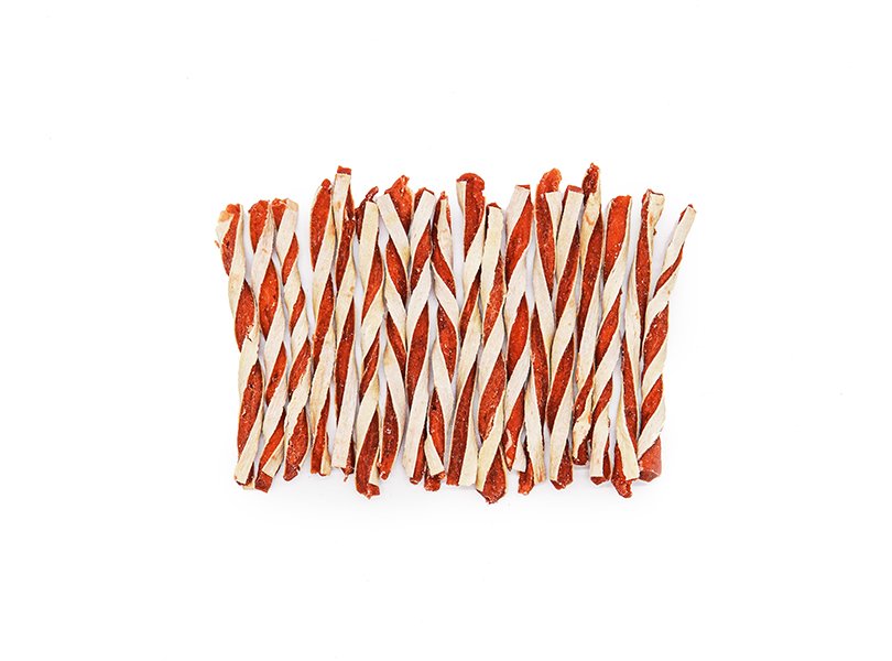 AD04B Duck sandwich twists