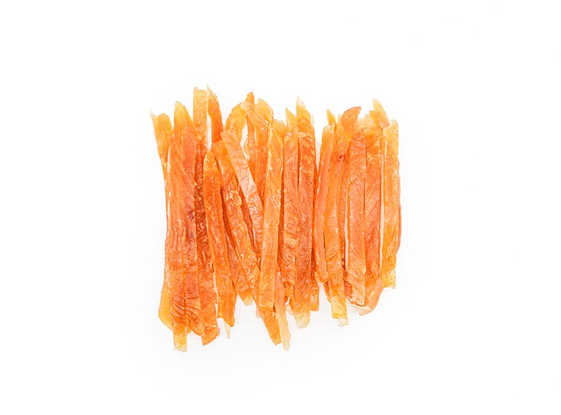 AC02C Soft chicken stick