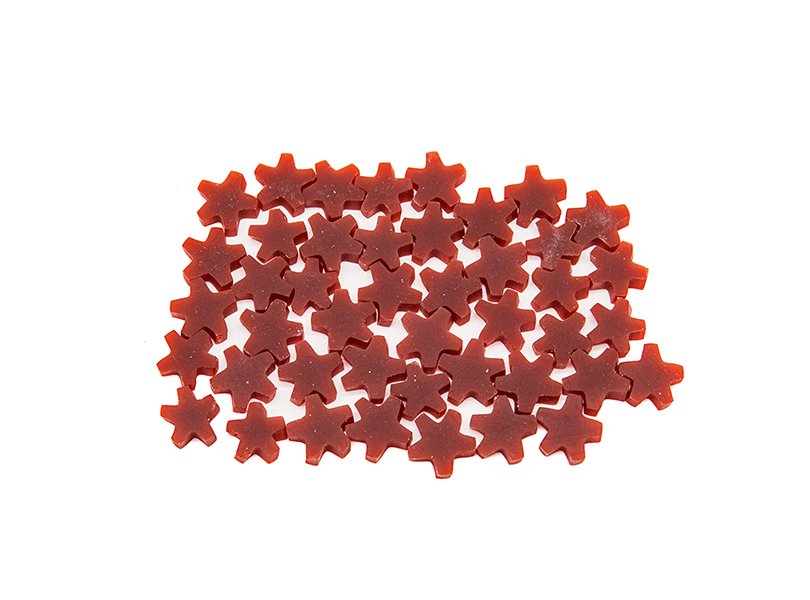 DC01G Bone shape dental snack