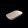 Eco-friendly portion control box 500ML