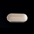 Bagasse takeaway container 500ML