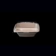 BPI certified 24OZ bowl