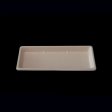 wholesale eco-friendly tray for skewers and snacks