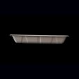 Freezer-safe heavy-duty tray