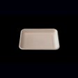 Lightweight 21 g eco-friendly tray