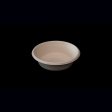 Green dining solution with 500ML bagasse bowl