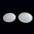 Durable 12OZ bagasse bowl for restaurants