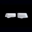 easy-grip eco-friendly cake serving tray