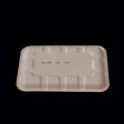 Lightweight mini tray for small packaged foods