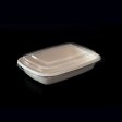 CR750ML Box for meal prep and takeout