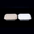 Sustainable restaurant packaging
