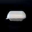 350ML tasting portion container for events