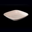 Hot and cold safe compostable container