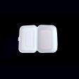 Expandable 450ML box