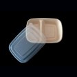No wax coating ensures food safety