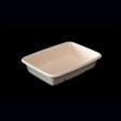 Plant-based tableware for events and catering