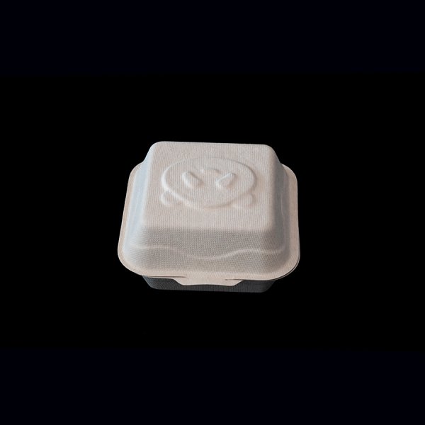 6-Zoll-Panda-Box