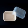 Professional food sample presentation U Box